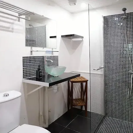 Studio Centre * Cannes
