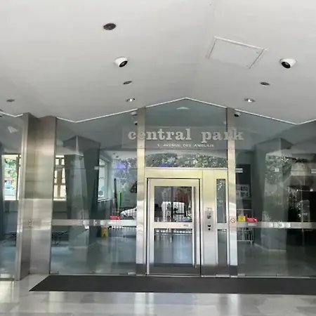 Appartamento Studio Centre