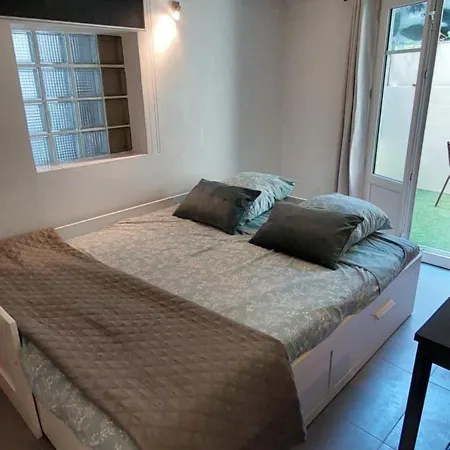 Centre Appartement