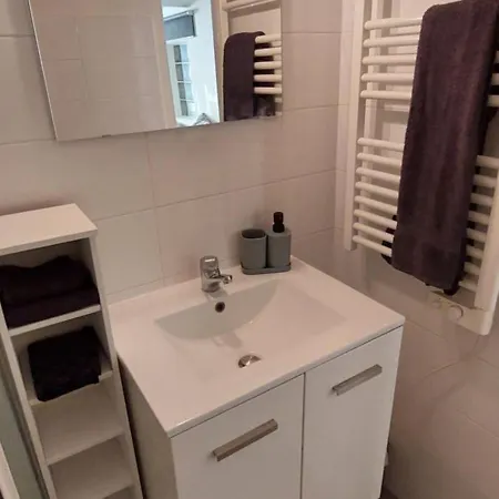 Centre Appartement *