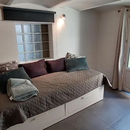 Appartement Centre Nice